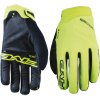 Zimné MTB rukavice Five Gloves Winter Neo Yellow Fluo