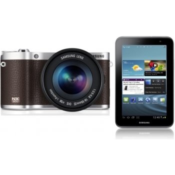 Samsung NX300