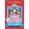 St Clares Collection 2 (Blyton Enid)