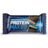 Proteínová tyčinka, bezlepková, 45 g, BIOTECH USA Protein Max, kokos vanilka