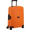 Samsonite S´Cure Spinner 55/20 Apricot 34 l 49539