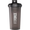 Shaker Fitforce FARROW 700 ML Čierna,Biela