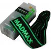 Mad Max Elastické bandáže zápěstí MFA298 black/green