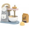 VIGA PolarB detský kuchynský mixér z dreva
