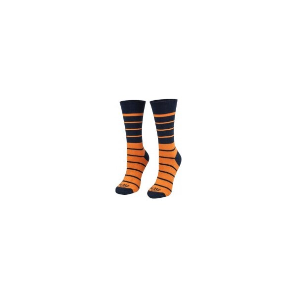 Ponožky pásiky oranžové od 4,9 € - Heureka.sk