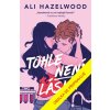 Tohle není láska - Ali Hazelwood
