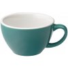 Loveramics Egg Cafe Latte šálka Teal 300 ml