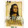 Karel May: Winnetou (papierový obal)
