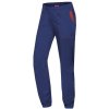 OCÚN JAWS PANTS Blue Dress Veľkosť: XXL