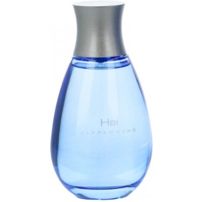 Alfred Sung Hei EDT tester 100 ml (man)