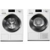 Set Miele WWI880 WCS 125 GALA EDITION + TWL680WP