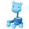 Trixie Malé zvieratká s tenisovou loptičkou 16 cm