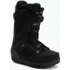 Dámske snowboardové topánky RIDE Sage W black