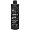 BodyFarm Shower Gel for men Black Edition - Sprchovací gél s bio aloe vera, ovs. proteínmi a propolisom 250 ml BodyFarm Shower Gel for men Black Edition