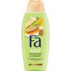Fa sprchovací gél Pistácia a med 400 ml