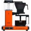 Prekvapkávač Moccamaster KBG 741 Select Orange (601030103)