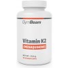 GymBeam Vitamin K2 (menachinón) 90 kaps.