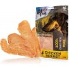 KidDog SUPER PREMIUM 100% Kuracie prsia tenké plátky