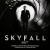 Thomas Newman - Skyfall (Original Motion Picture Soundtrack) (180 g) (Red Coloured) (2 LP)