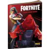 Panini Fortnite 2 - album na samolepky (Black Frame)