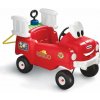 Little Tikes Odrážadlo hasičské požiarne auto 170287