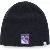 Zimná čiapka ´47 Brand Beanie Knit NHL New York Rangers