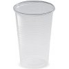 Wimex Pohár PP priehľadný O78mm 0,3L