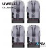 Uwell Caliburn G3 cartridge 0,6 ohm 4-PACK