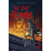 Les Tortues Ninja - TMNT : The Last Ronin (Tom Waltz,Kevin Eastman,Peter Laird)(Pevná)