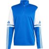 adidas Mikiny Squadra 25 viacfarebny