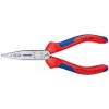 Knipex Kliešte elektroinštalačné 1302 160 2010059