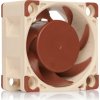 NOCTUA Ventilátor NF-A4x20-PWM, 40mm, hnědá