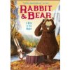 Rabbit and Bear: A Bite in the Night - Julian Gough, Hachette Children's Group