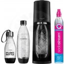 SodaStream Terra Black Mega Pack