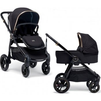 Mamas&Papas Ocarro Signature Edition Jewel Black Diamond 2018