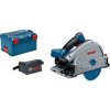 Bosch aku ponorná pila GKT 18V-52GC Li-Ion 18 Volt