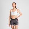 Funkčná podprsenka Sportful Essential W Bra White M
