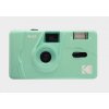 Kodak M35 reusable camera GREEN DA00234
