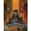 Dune RPG: Power And Pawns - The Emperor s Court