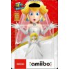 Nintendo amiibo Super Mario, Peach Wedding