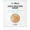 GymBeam High protein Wrap 225 g