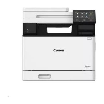 Canon i-SENSYS MF752Cdw