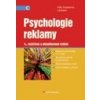 Psychologie reklamy 4 vydání - Vysekalová Jitka a kolektiv