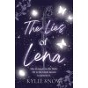 Lies of Lena - Kylie Snow