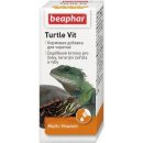 Krmivo pre terarijné zvieratá BEAPHAR Turtle Vitamin 20 ml