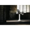 Berkel B114X Glossy + Standfuß weiß Glossy