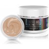D-Nails Control Gel - PolyGel - Nude Glitter - 50g