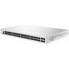 Cisco CBS250-48T-4XEU-RF