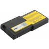 PATONA batéria pre ntb IBM THINKPAD R40e 4400mAh Li-Ion 10,8V