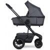 EASYWALKER Set XXL kombinovaný Harvey5 Air Premium Mineral Grey s príslušenstvom 2020